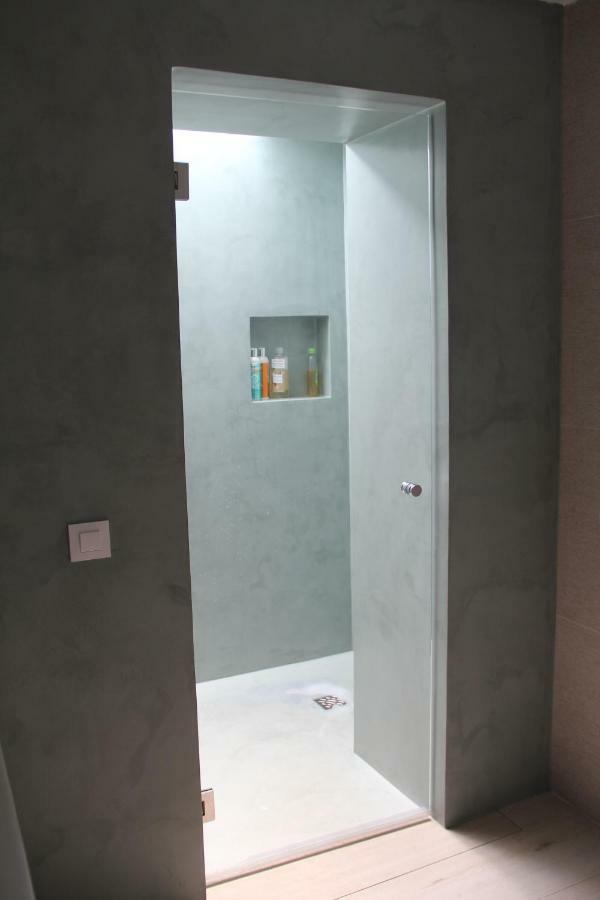 Teiga Playa Apartment ติอาส ภายนอก รูปภาพ